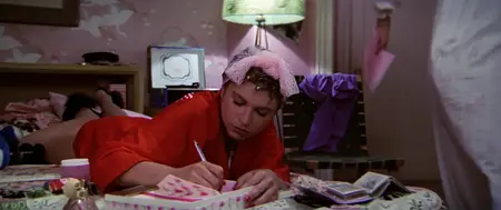 Grease (1978)