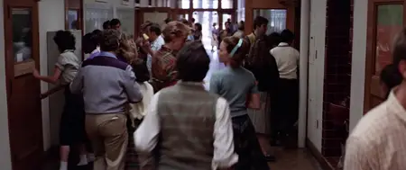 Grease (1978)