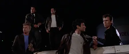 Grease (1978)