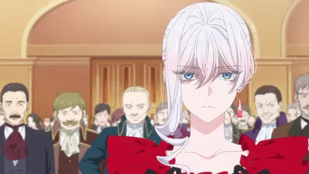 Saigo Ni Hitotsu Dake Onegai Shite Mo Yoroshii Deshou Ka S01E01