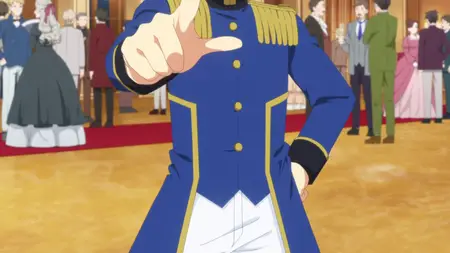 Saigo Ni Hitotsu Dake Onegai Shite Mo Yoroshii Deshou Ka S01E01