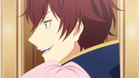 Saigo Ni Hitotsu Dake Onegai Shite Mo Yoroshii Deshou Ka S01E01