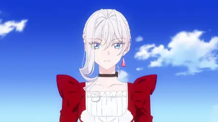 Saigo Ni Hitotsu Dake Onegai Shite Mo Yoroshii Deshou Ka S01E01
