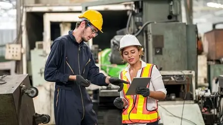 Auto Body & Collision Technician 310B Red Seal Exam Prep