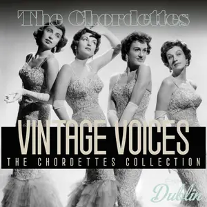 The Chordettes - Vintage Voices. The Chordettes Collection (2025) [Official Digital Download]