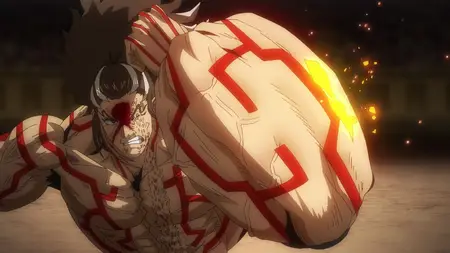 Ragnarok S02E10