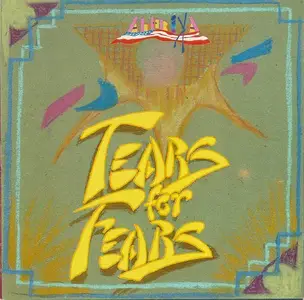 Tears For Fears - Amerika (1991)