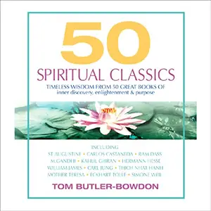 50 Spiritual Classics [Audiobook]