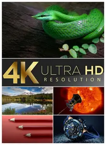 4K ULTRA HD Resolution Wallpapers 4