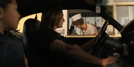 Duster S01E01