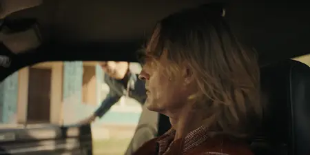 Duster S01E01