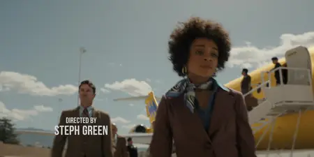 Duster S01E01