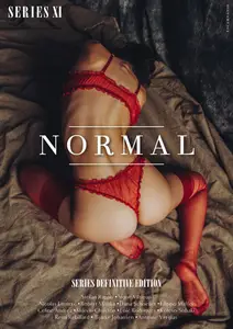 Normal Magazine (Series) - Series XI - November 2024