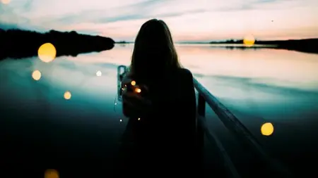 Shadow Placements - The Astrology Of Depression