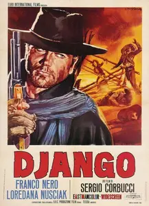 Django (1966)