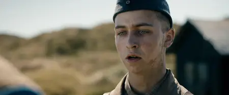 Land of Mine (2015)