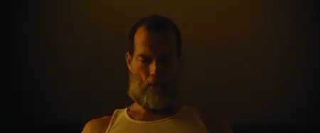 What Doesn't Float (2023)