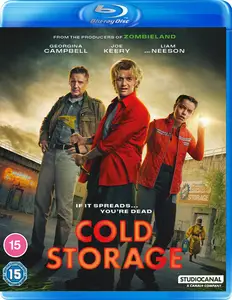Cold Storage (2026)