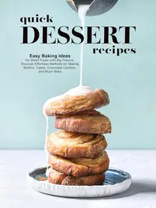 Quick Dessert Recipes