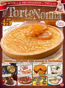 Torte della Nonna N.87 - Ottobre 2025