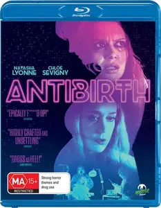 Antibirth (2016)