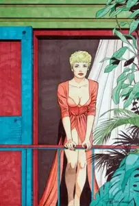 Jessica Blandy Vol. 5 (de 24)