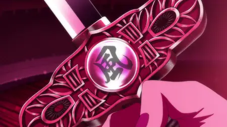 YAIBA Samurai Legend (2025 S01E17 017 The Man of Yagyu Shinkage ryu ToonsHub