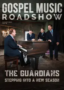 Gospel Music Roadshow - August 2026
