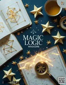 Magic Logic - August 2025