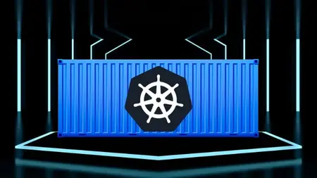 Docker and Kubernetes Masterclass with projects in 2025