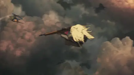 Youjo Senki II-06
