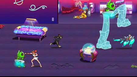 Ra Ra BOOM (2025)
