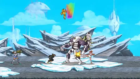 Ra Ra BOOM (2025)