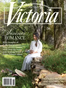 Victoria - July-August 2025
