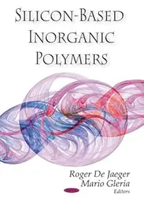 Silicon-based Inorganic Polymers