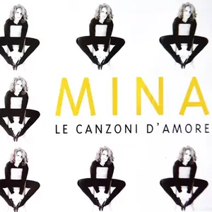 Mina - Le canzoni d'amore (2000)