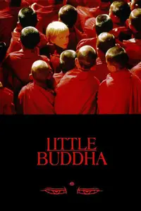 Little Buddha (1993) [Remastered]