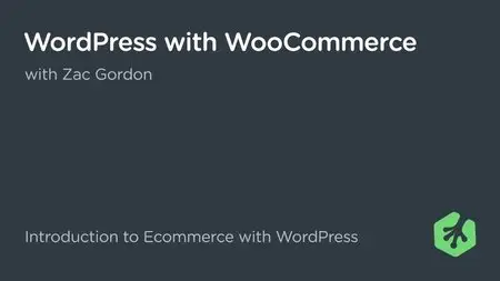 Teamtreehouse - Ecommerce with WordPress and WooCommerce