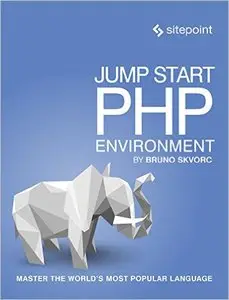 Jump Start PHP Environment (Repost)