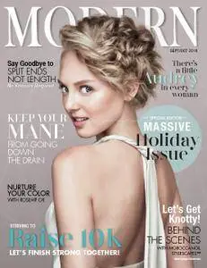 Modern Magazine - September-October 2016