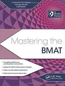 Mastering the BMAT