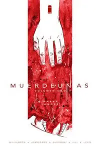 Muerdeuñas (2 Tomos)