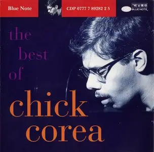 Chick Corea - The Best Of (Blue Note)