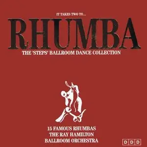 Ray Hamilton Ballroom Orchestra - Rhumba (1990's)