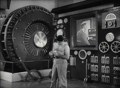 Modern Times: The Chaplin Collection (1936)