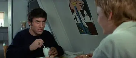 John and Mary (1969)
