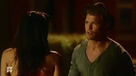 Blood Drive S01E10