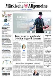 Märkische Allgemeine Kyritzer Tageblatt - 28. Februar 2019