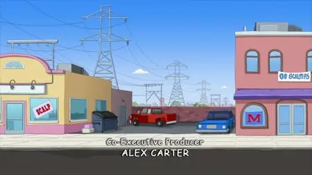 Bordertown S01E04