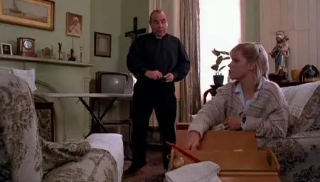 A Prayer for the Dying (1987)